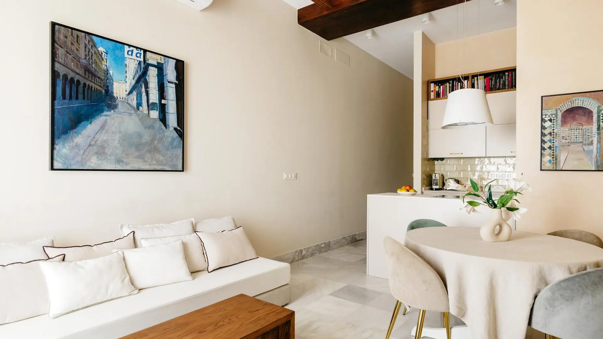 Apartamento Inncadizpalacio Apolo España
