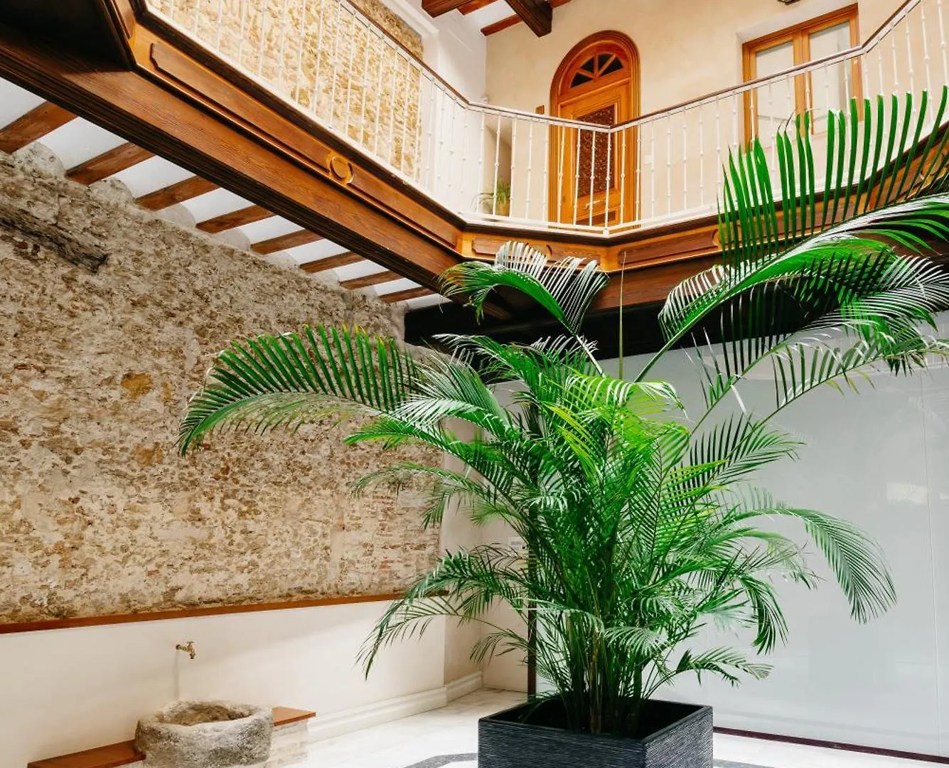Apartamento Inncadizpalacio Apolo España