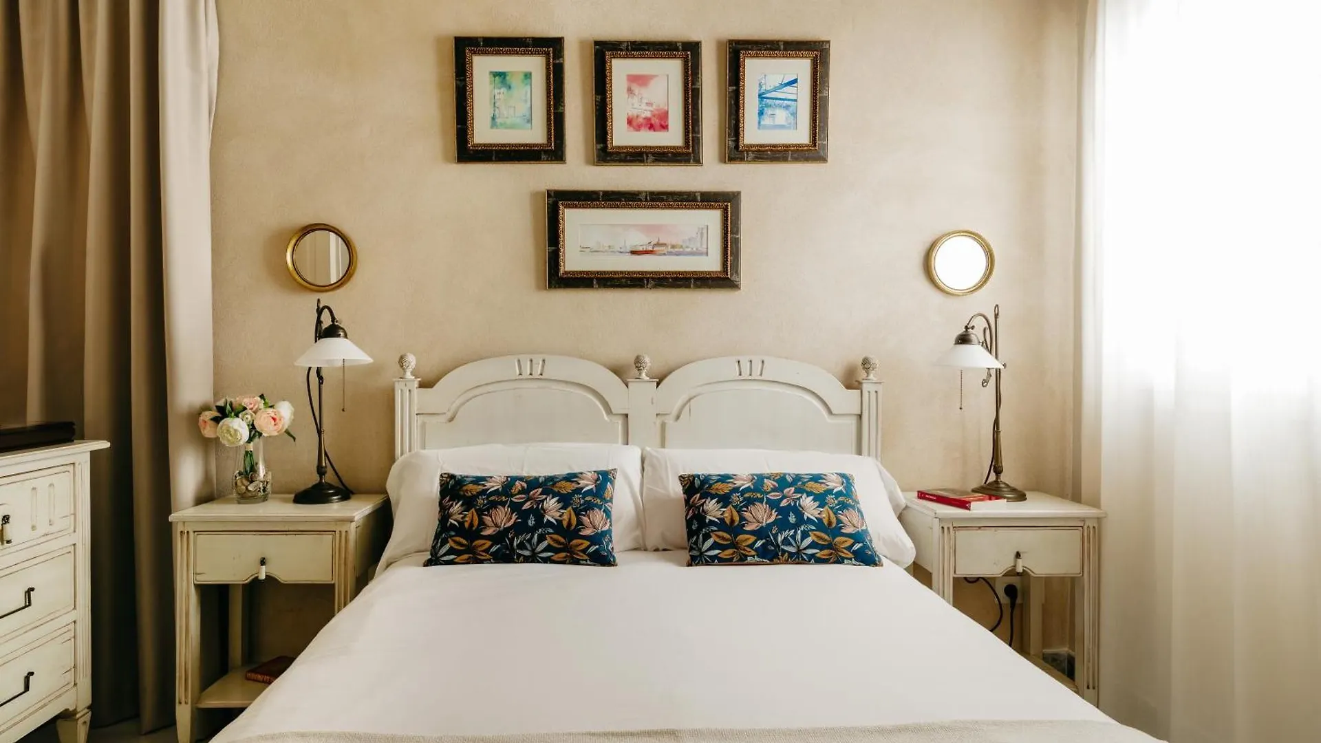 Inncadizpalacio Apolo Apartamento