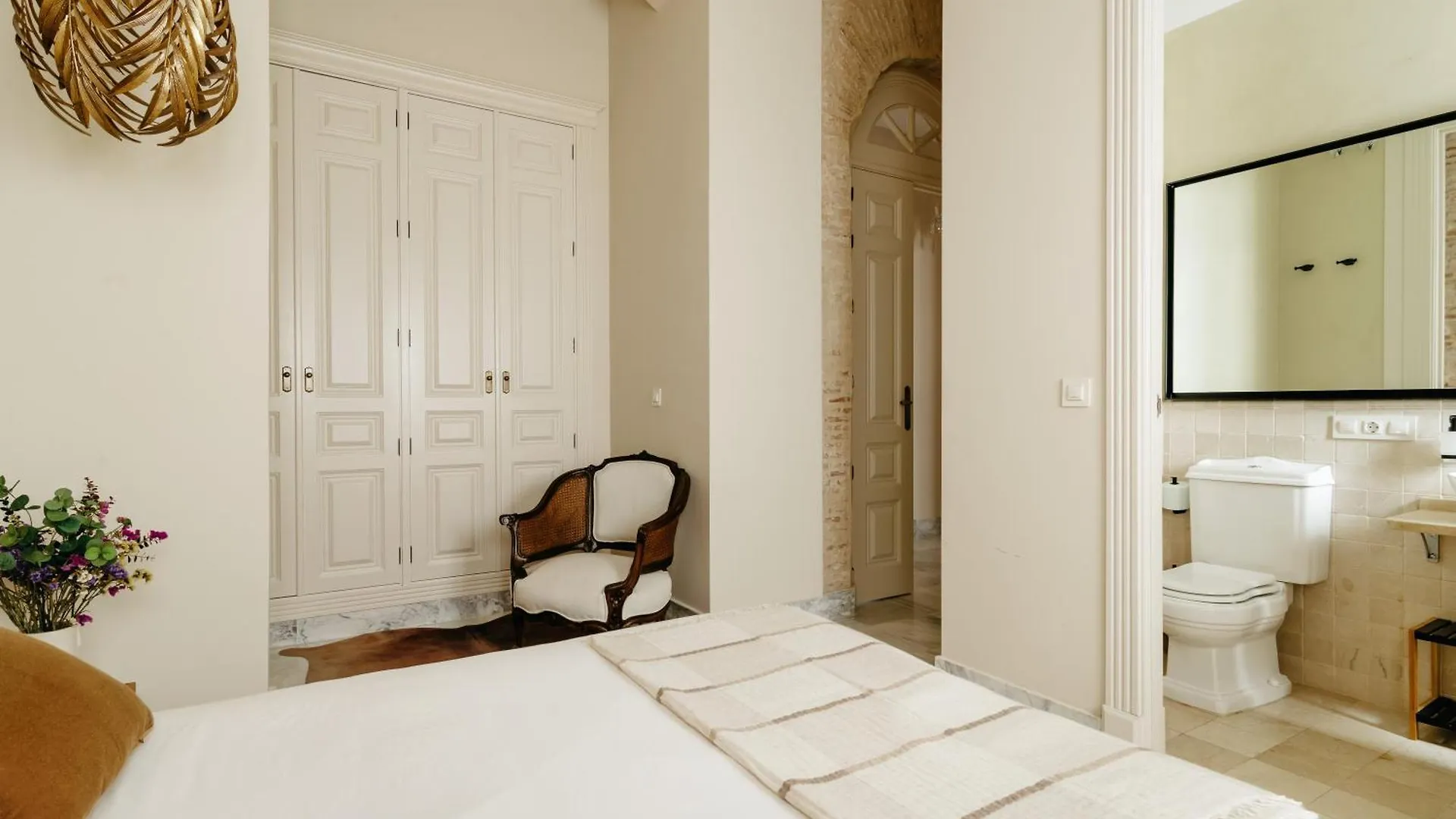 Inncadizpalacio Apolo Apartamento