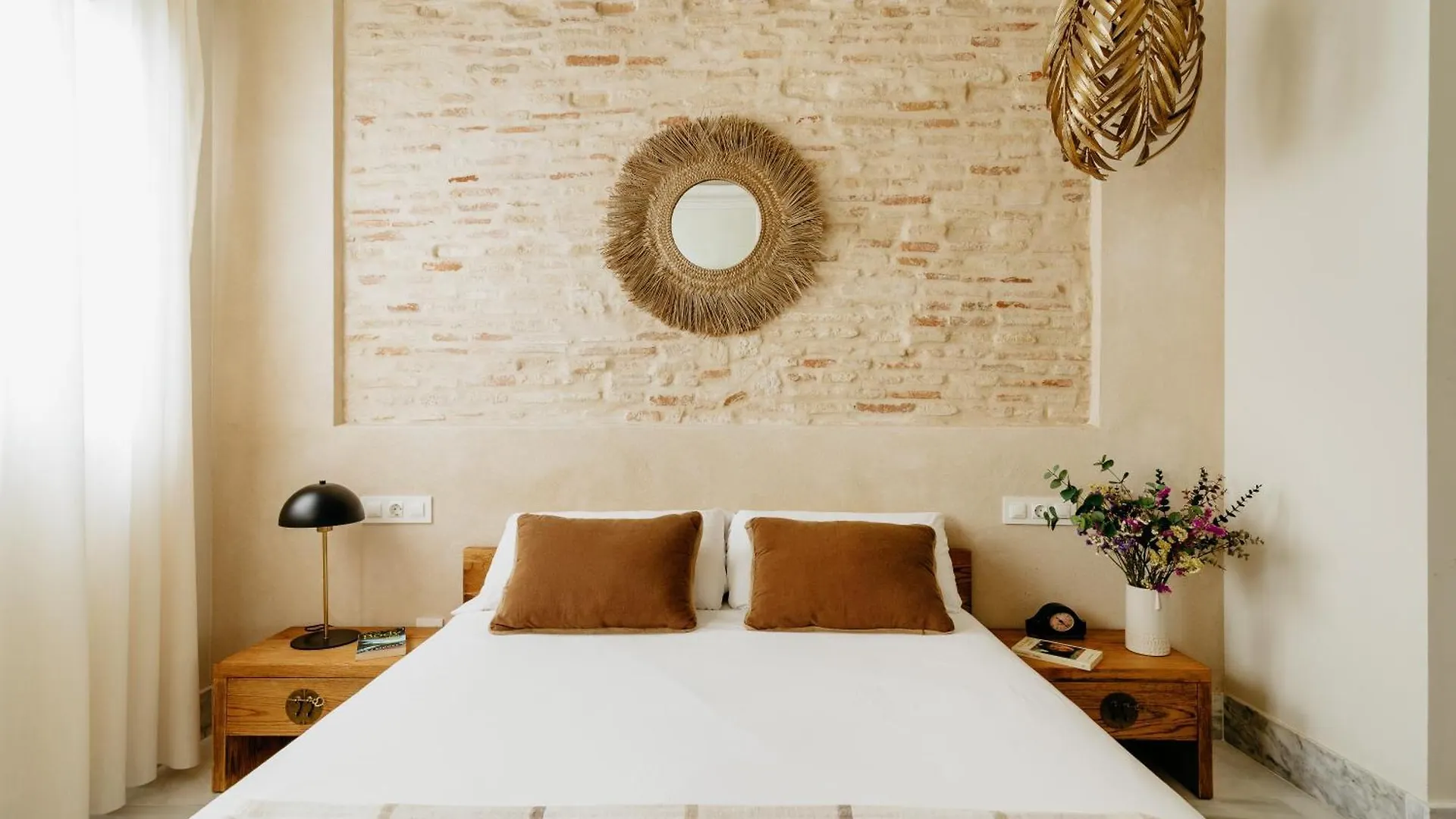 Appartement Inncadizpalacio Apolo Espagne