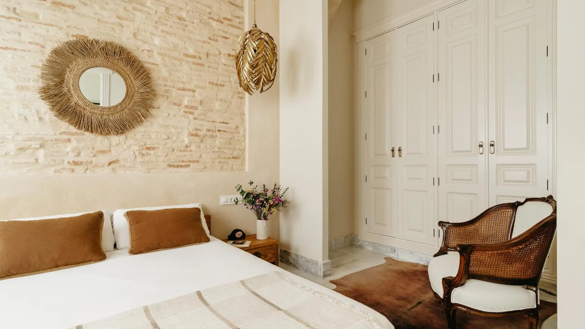 Inncadizpalacio Apolo Apartamento