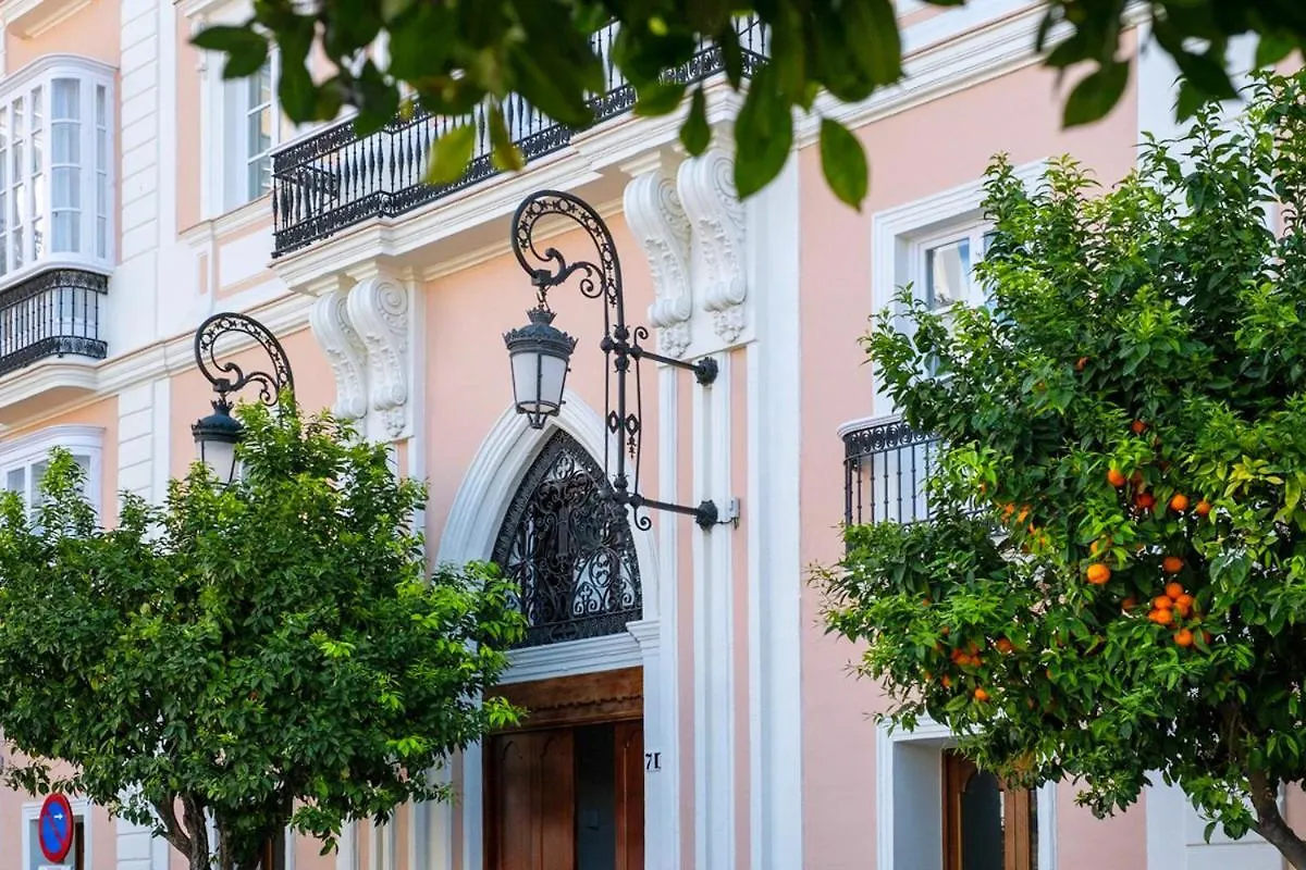 Inncadizpalacio Apolo